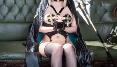 [转载搬运] 【cosplay/大合集】切切celia cos资源合集 21套 【754p+25V - 4.74GB... [754P 25V+4.74GB][百度盘]