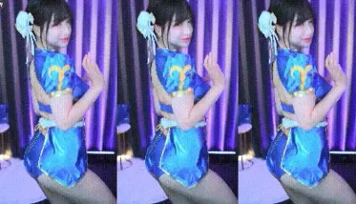 [自行打包] Eunyoung1238 2024-09-08  热舞 [1V+1.47G][百度盘]