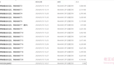 [自行打包] 被勇者踢出队伍后，我把他们妈妈娶走了1-20 [20+68.1m][百度盘]