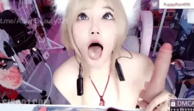 [自行打包] 【Stripchat】超嗲阿黑颜白虎少女主播「puppy」Cos王者少女阿... [1+960M][百度盘]