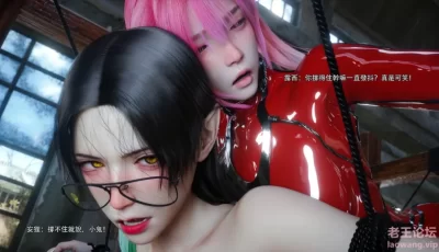<b style='color: red;'>[已失效] </b>[自行打包] 逆转HD66＆67＆68原图无修无水印 [300P+770M][百度盘]