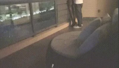 [自行打包] 酒店阳台爆操性感骚货尤物，顶级身材高挑大长腿啪啪有... [3v+495m][百度盘]