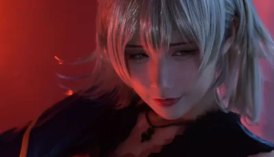 [自行打包] （一币拿走）九曲cos合集 [670p+120M][百度盘]
