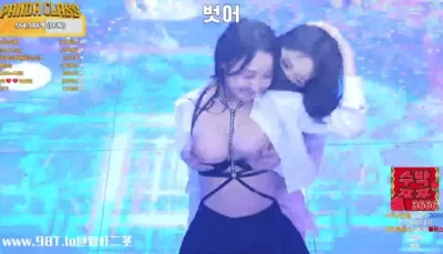 [转载搬运] BJ脱衣舞女团【熊猫班】首播！9月10日第1集裸舞剪辑 [1v+4g][磁力链接]