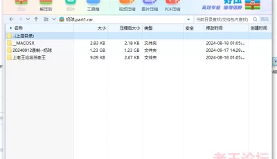 [自行打包] 20240912录制--奶球 [1V+1.24G][百度盘]