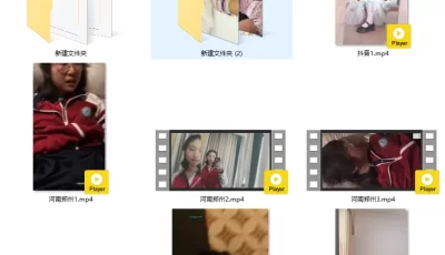 <b style='color: red;'>[已失效] </b>[转载搬运] 个人收藏 萝莉篇 [67V+44g][百度盘]