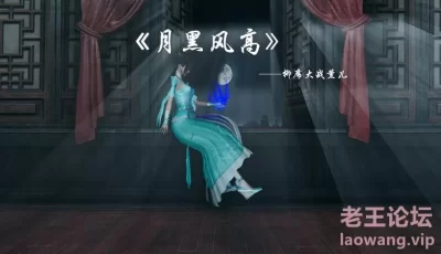 [自行打包] [中文][3D]月黑风高-薰儿大战柳席 [200P+205.38M][百度盘]