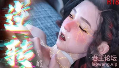 [自行打包] [中文][3D]逆转外传_觉醒01-08 [200P+544.81M][百度盘]