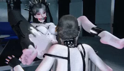 [转载搬运] [3D/动态/VAM] fgg99：约尔&远坂凛百合舔穴 [2G] [1V+2g][百度盘]