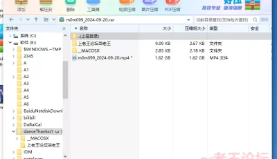<b style='color: red;'>[已失效] </b>[自行打包] m0m099 _2024-09-20 [1V+1.62G][百度盘]