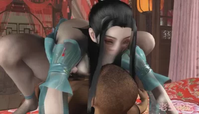 <b style='color: red;'>[已失效] </b>[转载搬运] [VAM] [3D同人/全动态] 斗破苍穹NTR4：萧熏儿VS巨根狗剩 [国语... [1.7G+1.7G][百度盘]