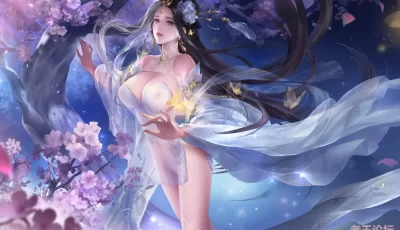 <b style='color: red;'>[已失效] </b>[自行打包] 三国杀严夫人悲戚疏香 [10p+30m][百度盘]