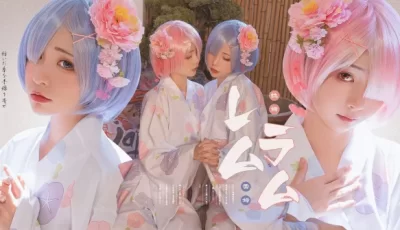 [转载搬运] 花音栗子 [37+37G][百度盘]