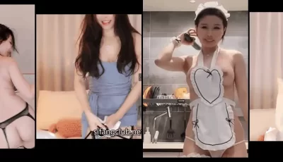 [自行打包] Annafay ST精选直播裸舞精剪 骚舞 美乳 无码露脸跳舞 福利姬 [21V+7.55G][百度盘]