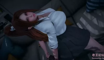 <b style='color: red;'>[已失效] </b>[自行打包] 【3D/全彩/无修】淫荡的火舞 美女 同人 都市生活 淫荡 绿帽 痴女 ] 【101MB】 [306p+101M][百度盘]