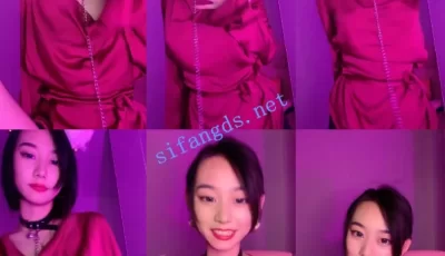<b style='color: red;'>[已失效] </b>[转载搬运] 重磅☸女神终于露脸骚舞~美乳~道具... [nv+2.5g][百度盘]
