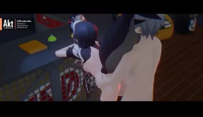 [转载搬运] [AKT]2k画质，绝区零艾莲9月作[777MB/百度] [1v+770mb][百度盘]