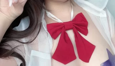 [自行打包] yuuhui玉汇 透明学姐 [39P+207MB][百度盘]