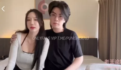 [转载搬运] 大奶高颜美女吃鸡啪啪 身材高挑丰满 一对车灯亮眼 被眼镜帅哥后入扶腰输出 娇喘连连 [1v+325.4mb][磁力链接]