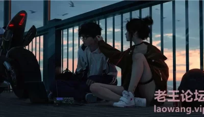 [转载搬运] [2024年10月][wlop鬼刀]插画画师单期更新 [124M/百度] [10p+124M][百度盘]