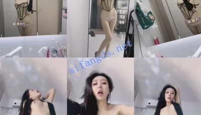 <b style='color: red;'>[已失效] </b>[转载搬运] 重磅！DJ下海！最顶级名媛~【大白兔】揉穴自慰！我射了3次~ [7V+2.9G][百度盘]