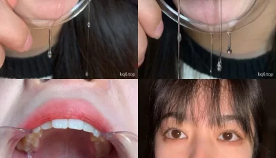 [转载搬运] 【恋物癖】【口腔检查】精选12位美女口腔检查合集 [12V+2.48G][百度盘]