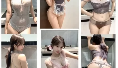 [转载搬运] 火龙果羊 微密圈 最新两期 [3P+15V+304M][百度盘]
