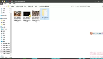 [自行打包] nana_taipei痴女系列 姐姐调教处男 富婆攻略手冊 [1v+2.2g][百度盘]