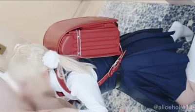 [转载搬运] aliceholic13时雨羽衣cos ❤有名配信者レイヤーのカノジョに... [1v+1.8g][百度盘]