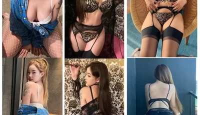[转载搬运] 小U优优子 微密圈 最新三期 [86P+7V+45M][百度盘]
