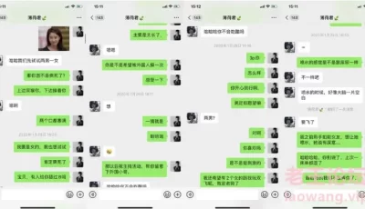 [转载搬运] 小鮮肉和175CM高挑极品身材女友啪啪，附微信聊天記錄 這... [2+1830MB][磁力链接]