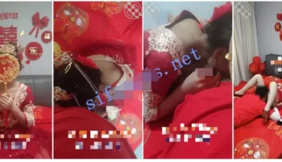 [转载搬运] 母子乱伦淫母欲望后续8-万众期待的秀禾 婚房操 [1V+357MB][bt种子]