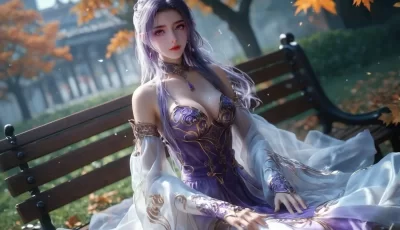 [自行打包] [AI Generated] 师兄啊师兄 云霄 [74P+210MB][百度盘]