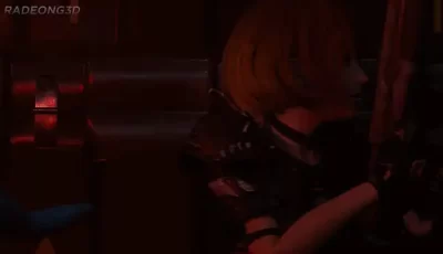 [自行打包] [RadeonG3D] 10月新作：Investigator Alet [1v+316M][百度盘]