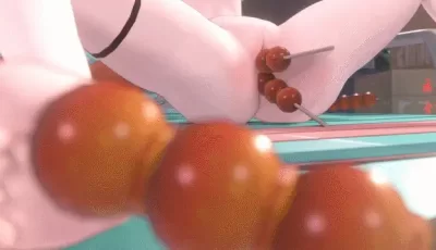 [自行打包] [海鲜粥(SFcongee)]云璃 4K [1v+231M][百度盘]