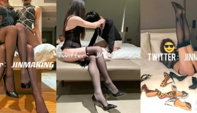 <b style='color: red;'>[已失效] </b>[自行打包] 【孤单女王/JINMAKING】推特福利，线下夫妻交换性爱自拍 [1+100MB][百度盘]