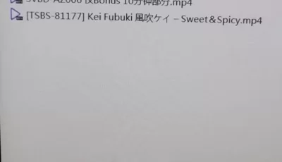 <b style='color: red;'>[已失效] </b>[自行打包] 風吹ケイ [5V 432P+16.6G][百度盘]