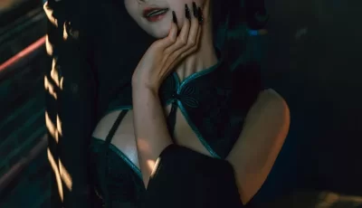 [转载搬运] 蠢沫沫 Vol.299 蔻 少女后庭 [64P-1.60GB][百度网盘] [64P+1.60G][百度盘]