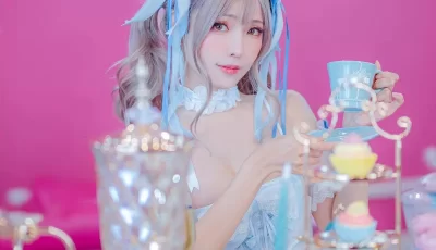 [转载搬运] ElyEE子 Vol.140 2024 July-Tier 3 [76P6V-222MB][百度网盘] [76P6V+222M][百度盘]