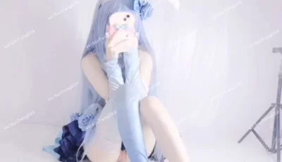 <b style='color: red;'>[已失效] </b>[自行打包] 极品福利姬砂糖/小池里奈cos公孙离皮肤花间舞 对镜插嫩逼 [1v+210M][百度盘]