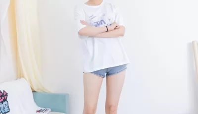 [转载搬运] 物恋传媒 NO.2080 泡泡 [150p1v+4.17G][百度盘]