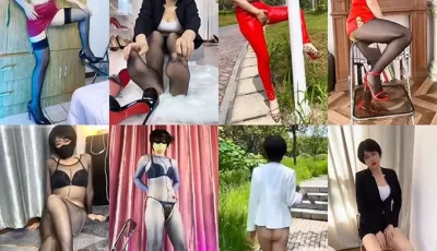 [转载搬运] 广场舞 薇薇/美娜 熟女热舞户外私拍合集 37v-3.13G [37V+3.1G][百度盘]
