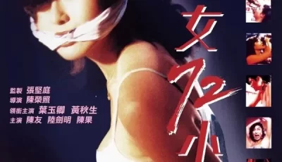 [转载搬运] 1993年香港经典老片  盲女72小时：未删减版 [1V+1.68GB][bt种子]