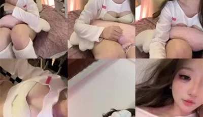 [转载搬运] 超可爱又美丽无比的19岁甜美萝莉【莫七七】下海！各种制... [2+2476MB][磁力链接]