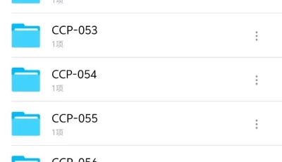 [自行打包] COS☆ぱこ 合集CP（51-60） [13v+6g][百度盘]