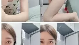 [转载搬运] 新人美少女下海兼職，陰毛稀疏~皮膚又白又嫩，微毛嫩穴... [2+6588MB][磁力链接]