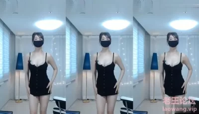 [自行打包] 极品美女黑丝包裹热歌劲舞 [1v+650m][百度盘]