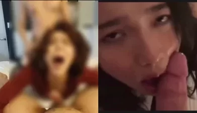 如果看到女朋友有这种视频.你会是什么感受.（视频下面簡.介可约她） [04:58]