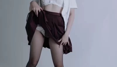 [转载搬运] 美女COSER 七月喵子（精美超清） [32P+185M][百度盘]