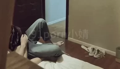 小婧与91单男（完整版) [20:38]